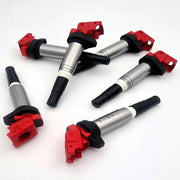 Bobine d’allumage renforcée Plasma Dynaparts pour BMW Mini Peugeot