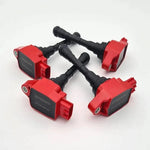 Bobine d’allumage renforcée Plasma pour Renault Clio 4RS / Mégane 4RS / Alpine A110 - Dynaparts