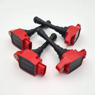  Bobine d’allumage renforcée Plasma pour Renault Clio 4RS / Mégane 4RS / Alpine A110 - Dynaparts