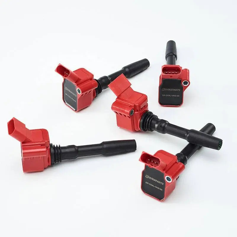  Bobine d'allumage renforcée pour 2.0 TSI EA888 Gen3 et Gen4 - Dynaparts