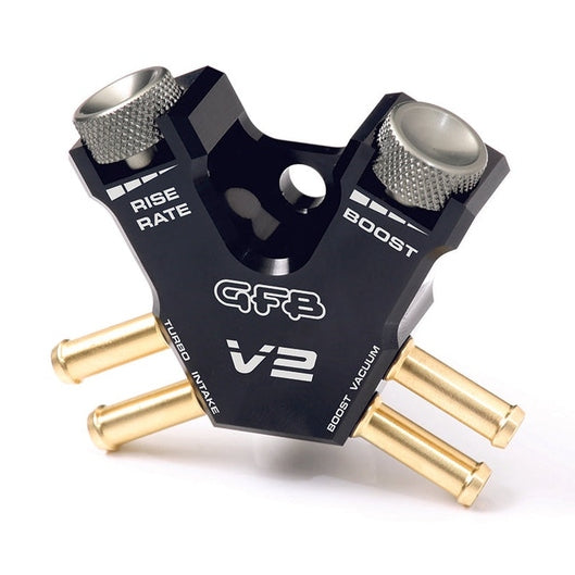 Boost controller GFB V2 VNT Turbos VNT/VGT