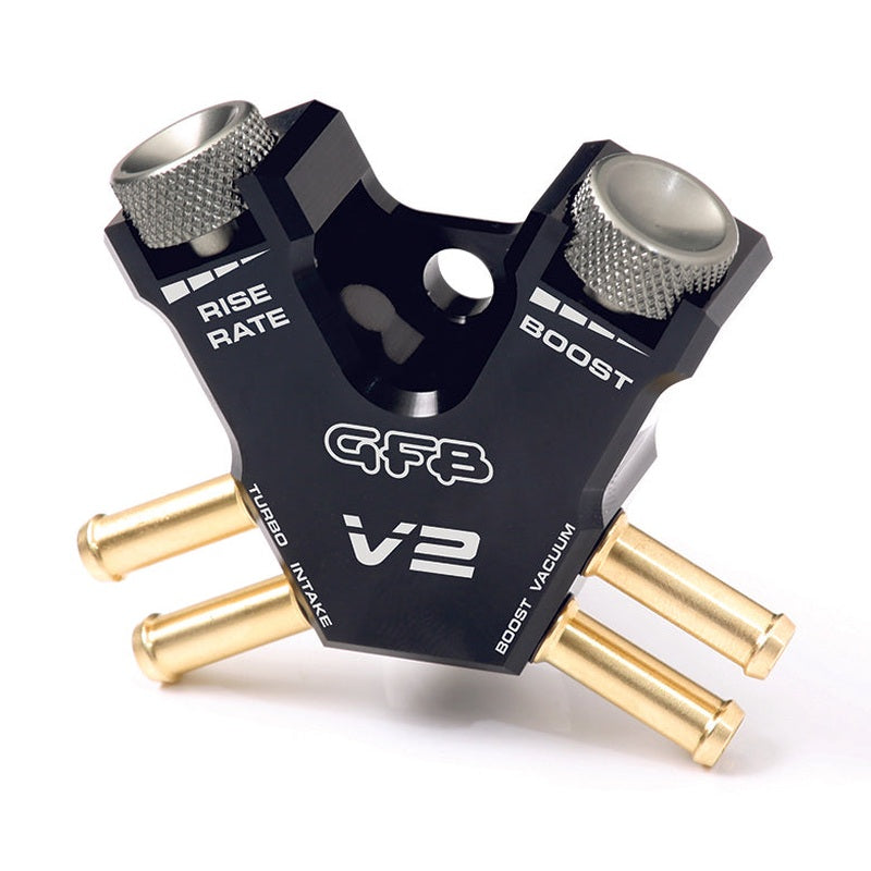  Boost controller GFB V2 VNT Turbos VNT/VGT