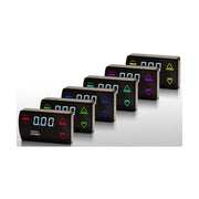 Boost controller diesel GFB D-Force avec kit EGT