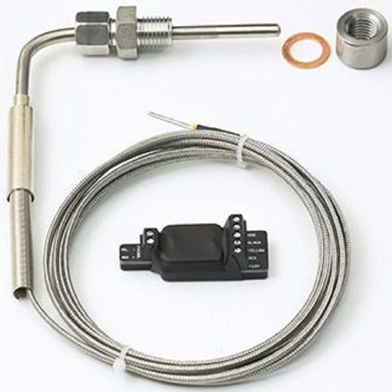  Boost controller diesel GFB D-Force avec kit EGT