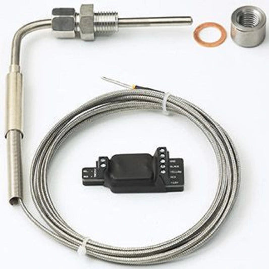  Boost controller diesel GFB D-Force avec kit EGT