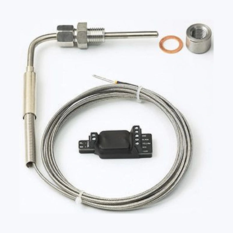  Boost controller diesel GFB D-Force avec kit EGT