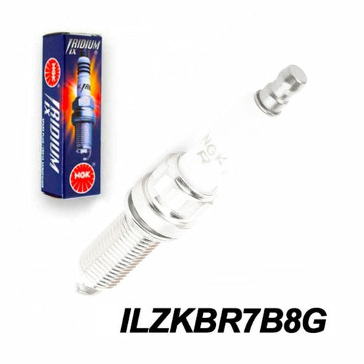 Bougie NGK Iridium ILZKBR7B8G (BMW 135i & 335i N54)