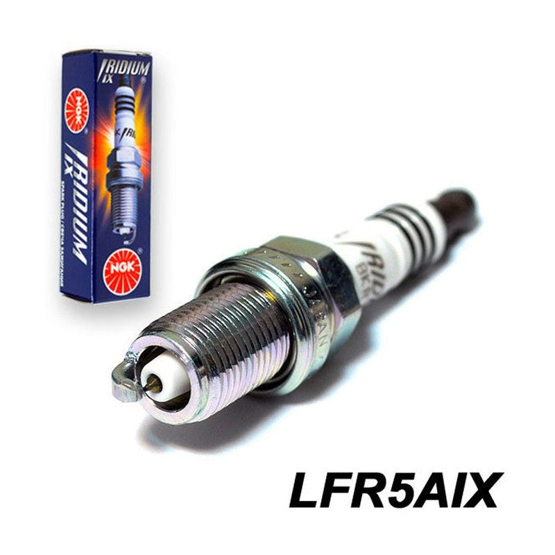  Bougie NGK Iridium LFR5AIX