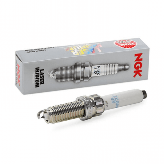  Bougie NGK Iridium Laser SILZKGR8B8S (Toyota Supra A90, BMW B58, Mini F56)