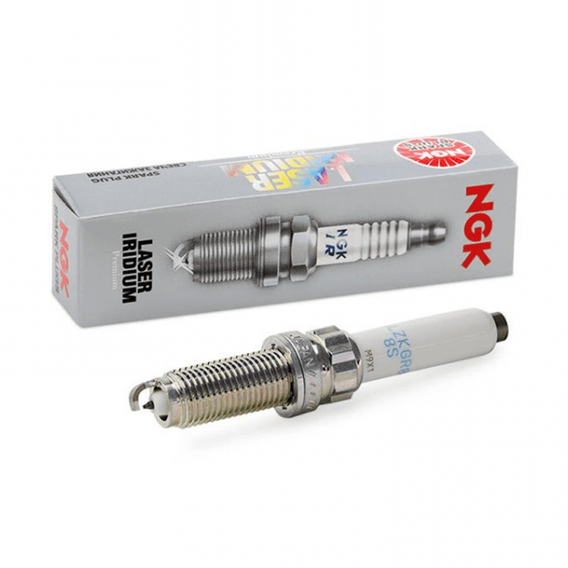  Bougie NGK Iridium Laser SILZKGR8B8S (Toyota Supra A90, BMW B58, Mini F56)