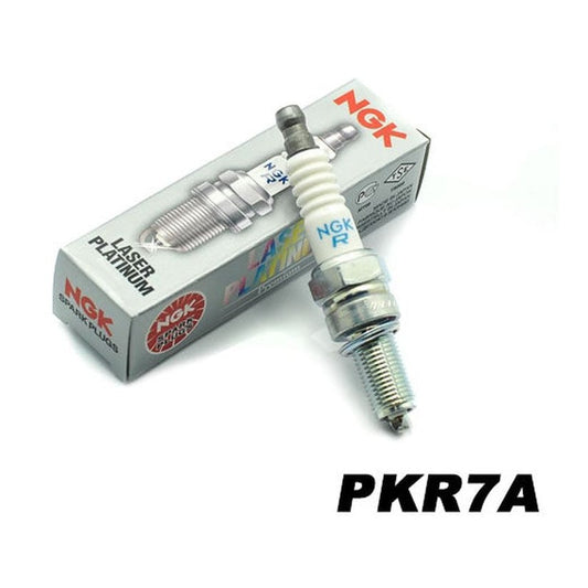  Bougie NGK Platinum PKR7A (BMW M3 E36)