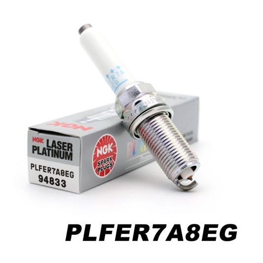  Bougie NGK Platinum PLFER7A8EG (VAG TSI & TFSI)