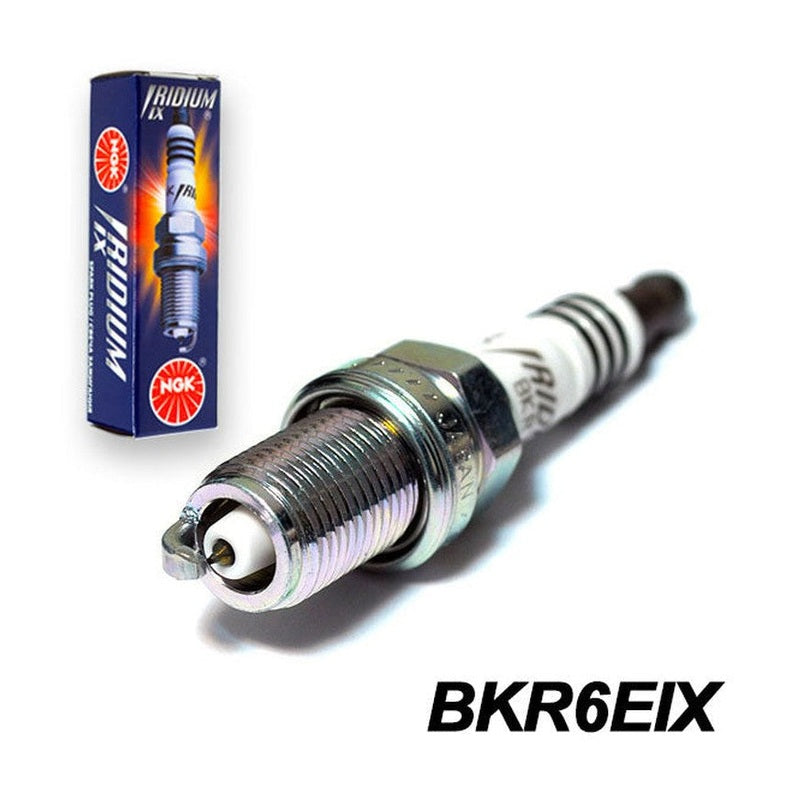  Bougie d'allumage Iridium IX BKR6EIX NGK