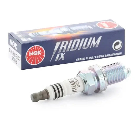 Bougie d'allumage Iridium NGK BKR8EIX 2668