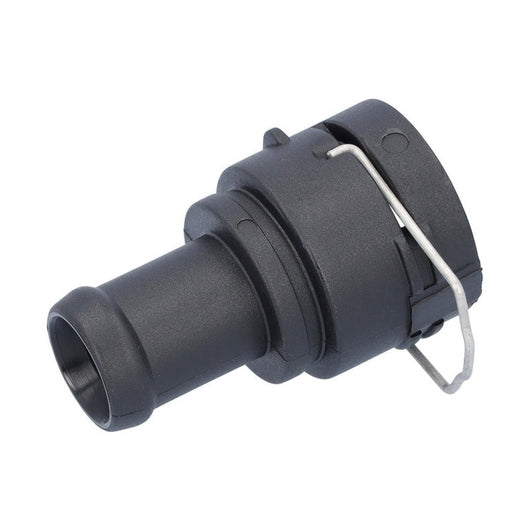  Bride de suppression refroidisseur EGR 1.9 TDI 2.0 TDI