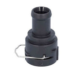 Bride de suppression refroidisseur EGR 1.9 TDI 2.0 TDI