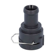 Bride de suppression refroidisseur EGR 1.9 TDI 2.0 TDI