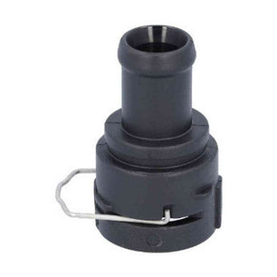  Bride de suppression refroidisseur des gaz EGR 1.9 TDI 2.0 TDI