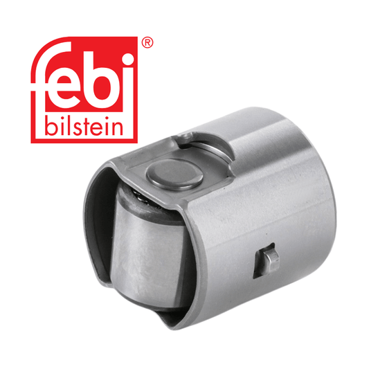  Cam Follower (Poussoir) Roller Cam Pompe Haute Pression pour 2.0TFSI/TSI EA888 Gen2 Gen3 - Febi Bilstein