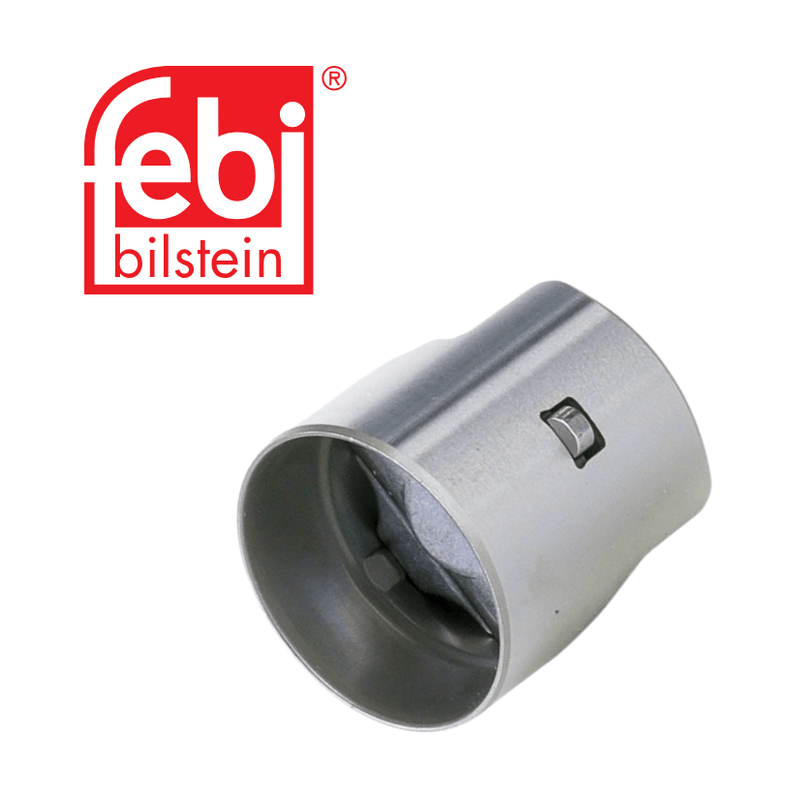  Cam Follower (Poussoir) Roller Cam Pompe Haute Pression pour 2.0TFSI/TSI EA888 Gen2 Gen3 - Febi Bilstein