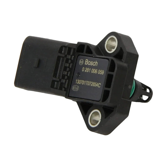  Capteur MAP 4 Bar 1.9 TDI - Bosch