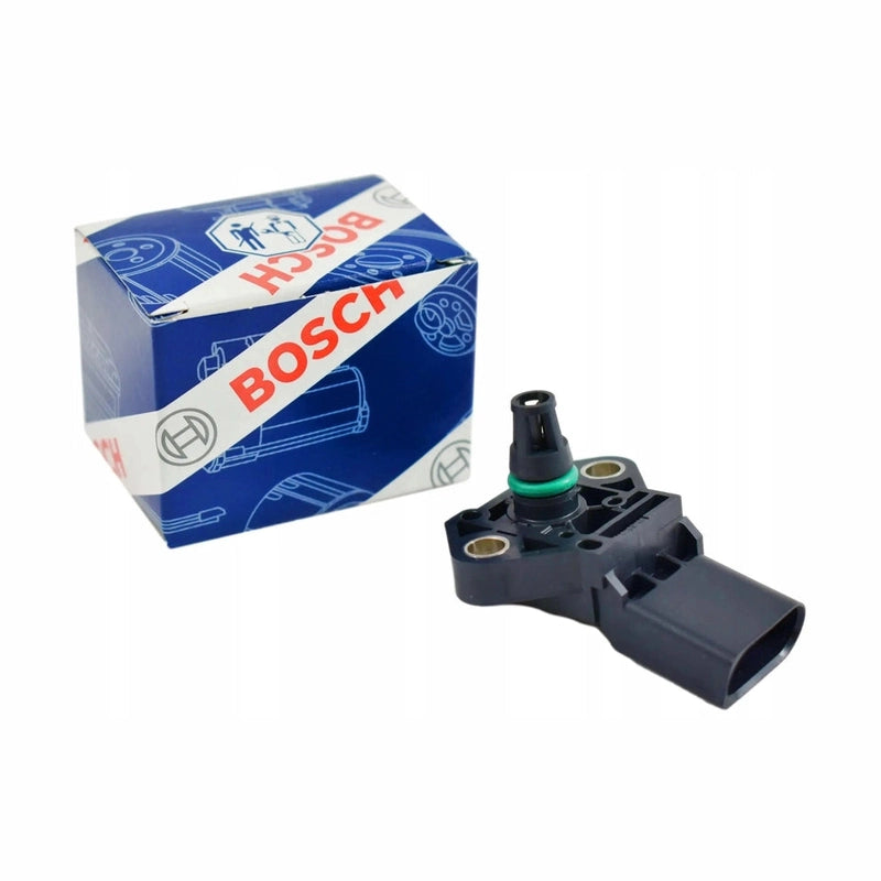  Capteur MAP 4 Bar 1.9 TDI - Bosch
