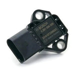 Capteur de Pression Bosch 4 Bar 0281006059 1.8 2.0 TFSI EA113 / EA888 / EA888 Gen3