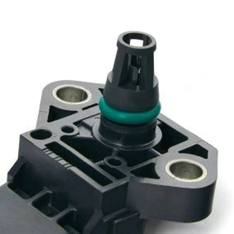  Capteur de Pression Bosch 4 Bar 0281006059 1.8 2.0 TFSI EA113 / EA888 / EA888 Gen3