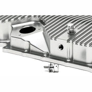 Carter d'huile performance en aluminium 2.0 TFSI EA888 Gen3