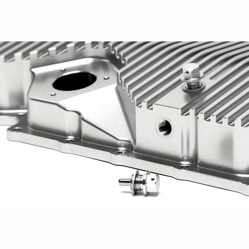  Carter d'huile performance en aluminium 2.0 TFSI EA888 Gen3