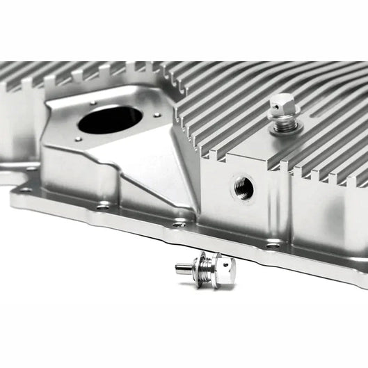 Carter d'huile performance en aluminium 2.0 TFSI EA888 Gen3