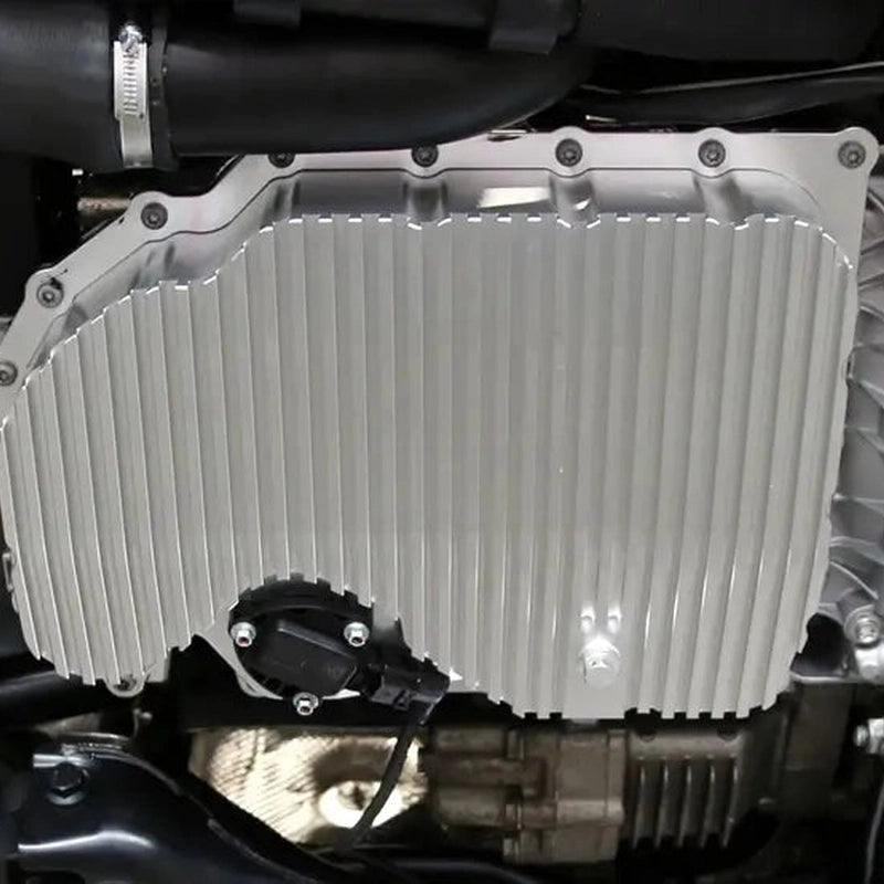  Carter d'huile performance en aluminium 2.0 TFSI EA888 Gen3