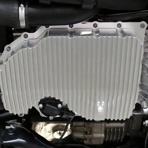  Carter d'huile performance en aluminium 2.0 TFSI EA888 Gen3