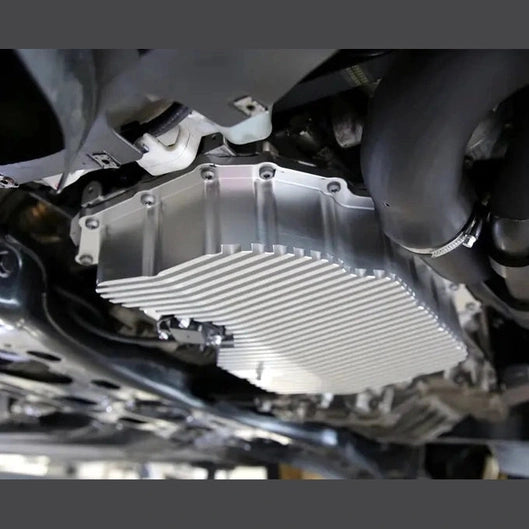 Carter d'huile performance en aluminium 2.0 TFSI EA888 Gen3