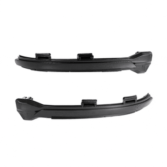  Clignotants LED Dynamiques pour Rétroviseur VW Golf 7