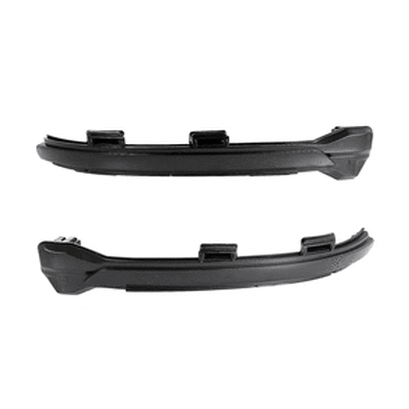  Clignotants LED Dynamiques pour Rétroviseur VW Golf 7