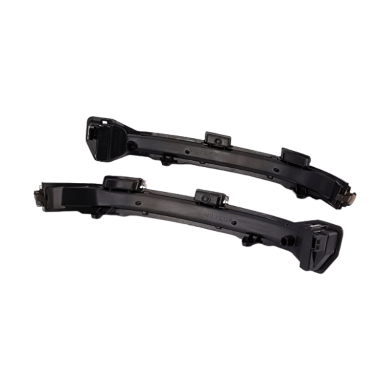  Clignotants LED Dynamiques pour Rétroviseur VW Golf 7