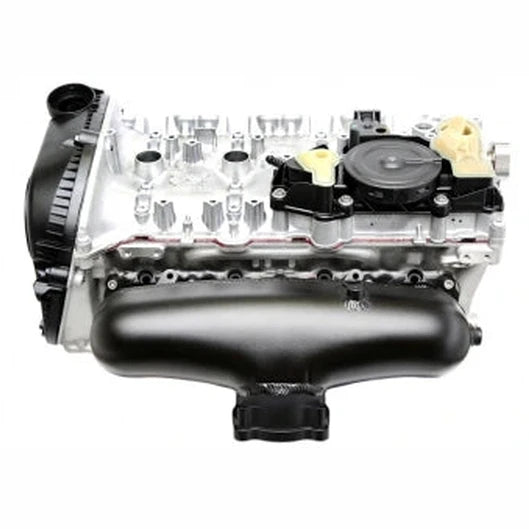 Collecteur d'Admission Aluminium pour 2.0 TFSI EA888 Gen3