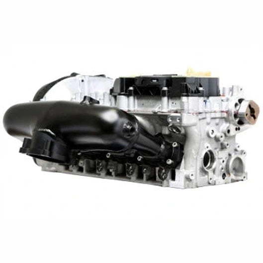 Collecteur d'Admission Aluminium pour 2.0 TFSI EA888 Gen3