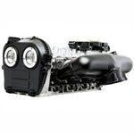 Collecteur d'Admission Aluminium pour 2.0 TFSI EA888 Gen3