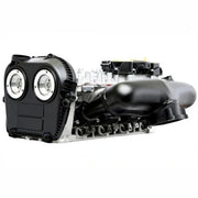 Collecteur d'Admission Aluminium pour 2.0 TFSI EA888 Gen3