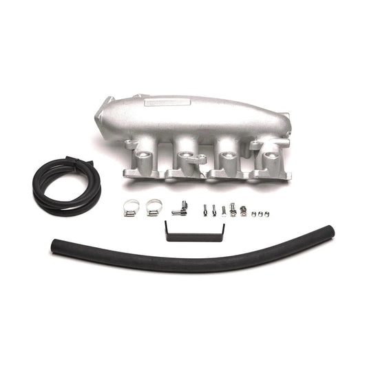  Collecteur d'Admission Aluminium pour Nissan S13 180SX / 200SX / 240SX SR20DET TA Technix