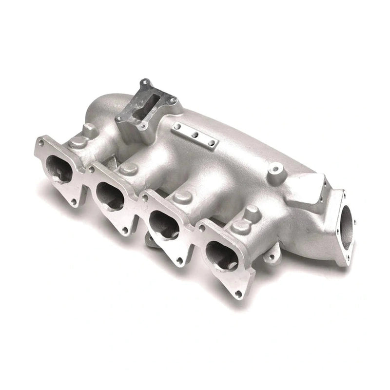  Collecteur d'Admission Aluminium pour Nissan S13 180SX / 200SX / 240SX SR20DET TA Technix