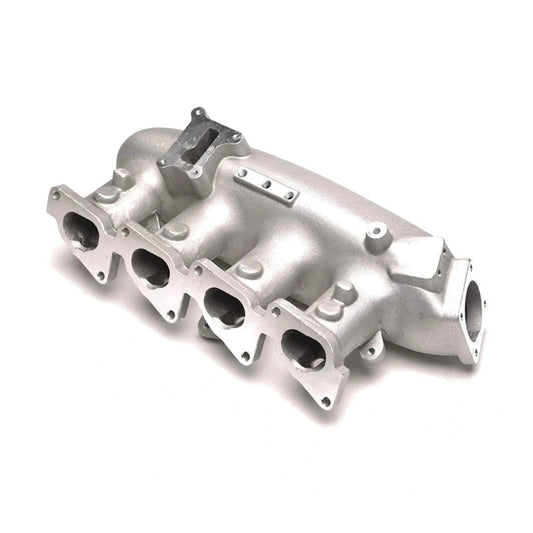  Collecteur d'Admission Aluminium pour Nissan S13 180SX / 200SX / 240SX SR20DET TA Technix
