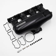 Collecteur d’admission Dynaparts en aluminium pour 2.0 TSI / 2.0 TFSI EA888 Gen3