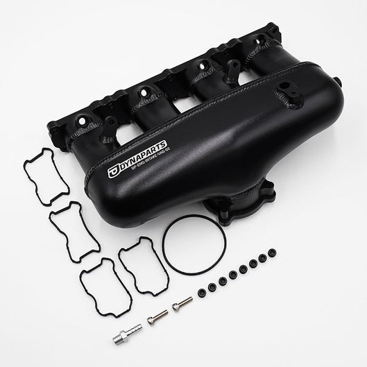 Collecteur d’admission Dynaparts en aluminium pour 2.0 TSI / 2.0 TFSI EA888 Gen3