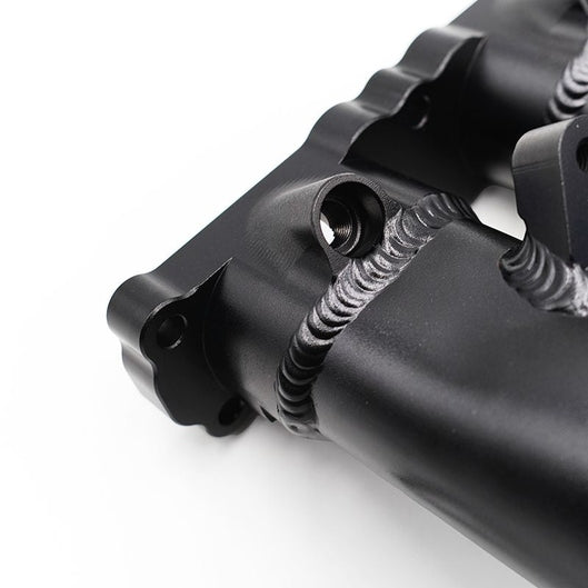 Collecteur d’admission Dynaparts en aluminium pour 2.0 TSI / 2.0 TFSI EA888 Gen3