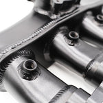 Collecteur d’admission Dynaparts en aluminium pour 2.0 TSI / 2.0 TFSI EA888 Gen3