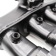Collecteur d’admission Dynaparts en aluminium pour 2.0 TSI / 2.0 TFSI EA888 Gen3