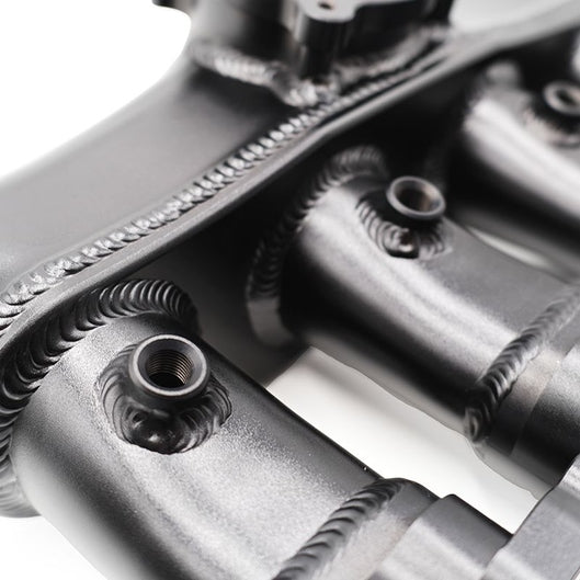 Collecteur d’admission Dynaparts en aluminium pour 2.0 TSI / 2.0 TFSI EA888 Gen3
